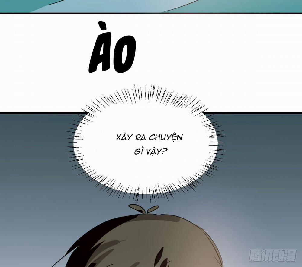 Bắt Lấy Ngao Ngao 66 trang 70