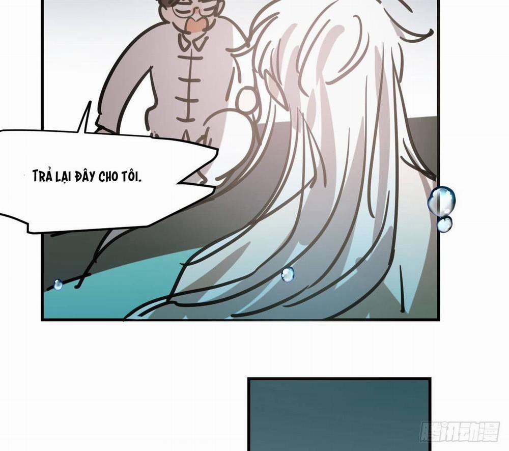 Bắt Lấy Ngao Ngao 66 trang 74