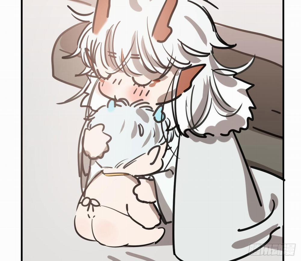 Bắt Lấy Ngao Ngao 66 trang 8