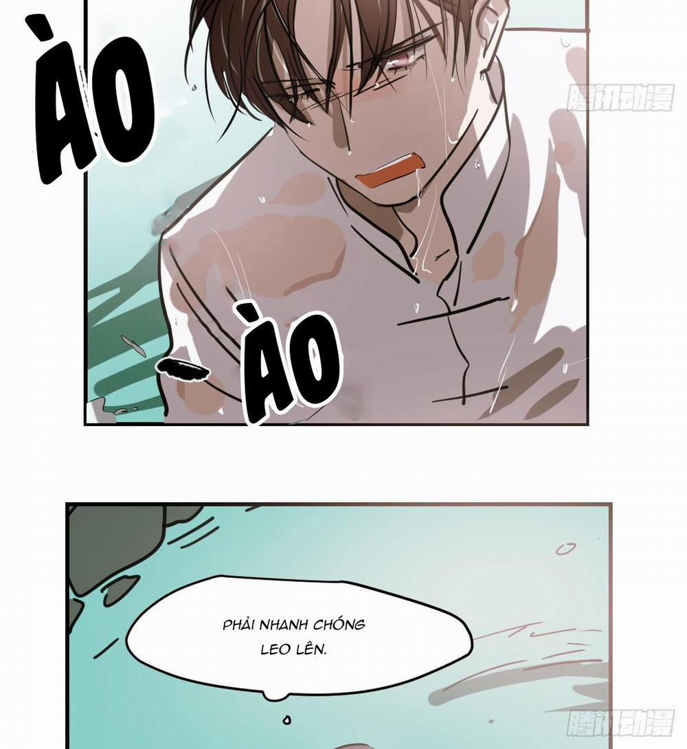 Bắt Lấy Ngao Ngao 66 trang 83