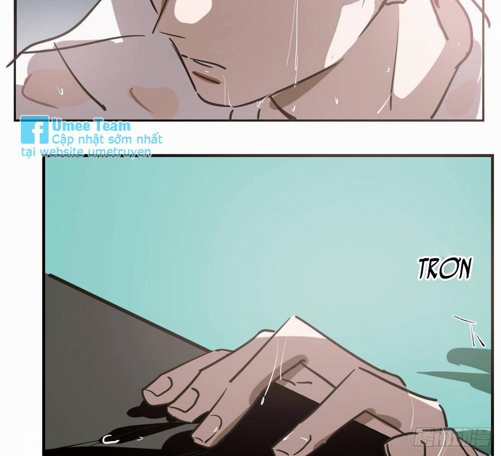 Bắt Lấy Ngao Ngao 66 trang 86