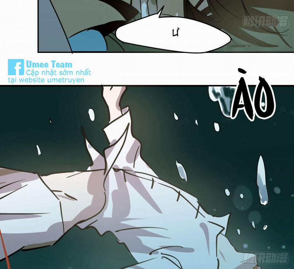 Bắt Lấy Ngao Ngao 67 trang 10
