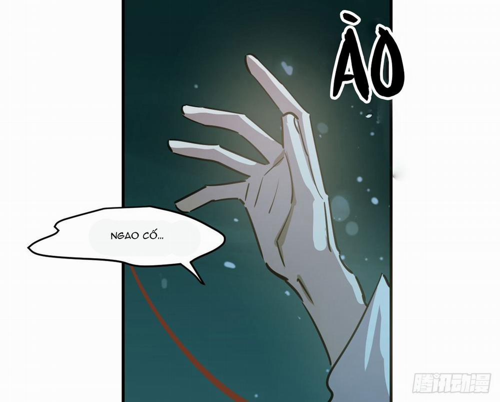 Bắt Lấy Ngao Ngao 67 trang 12