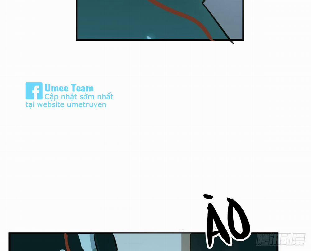 Bắt Lấy Ngao Ngao 67 trang 13