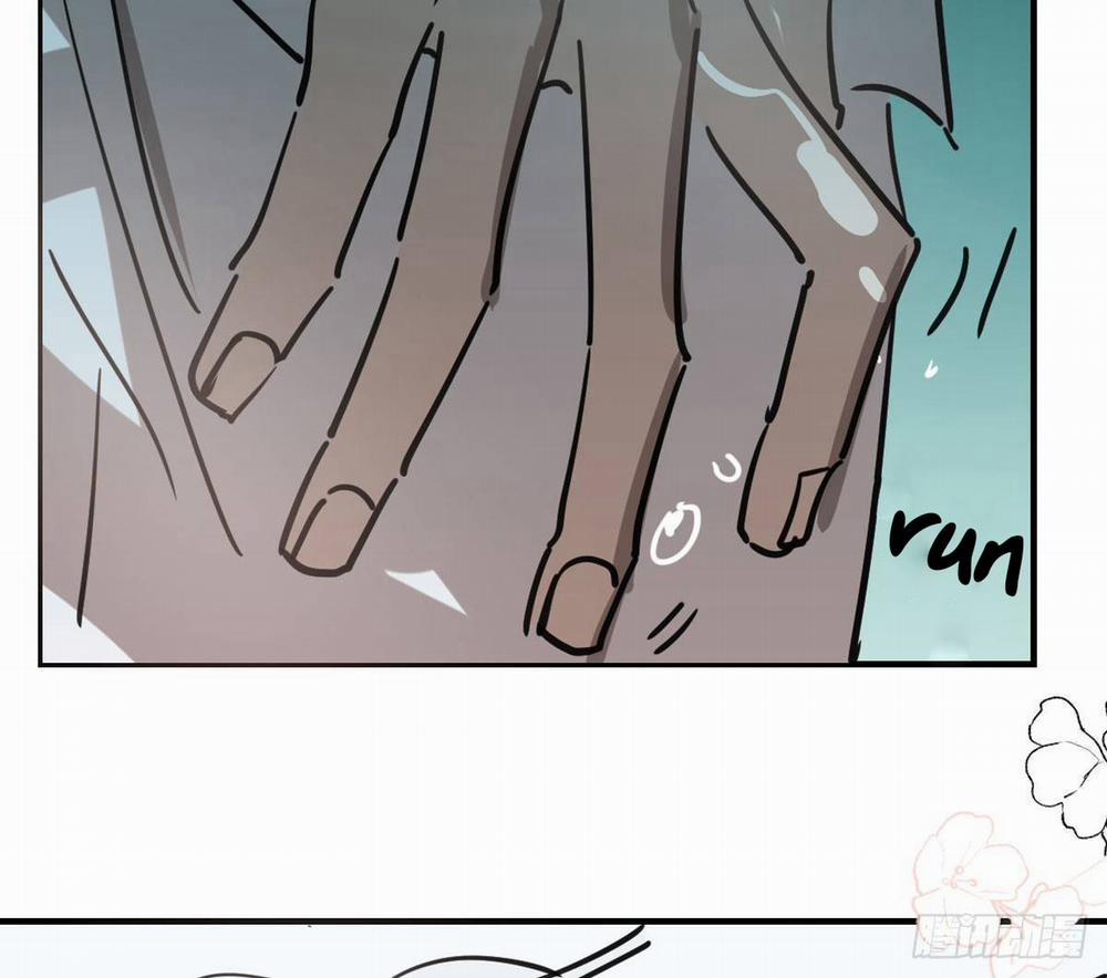 Bắt Lấy Ngao Ngao 67 trang 36