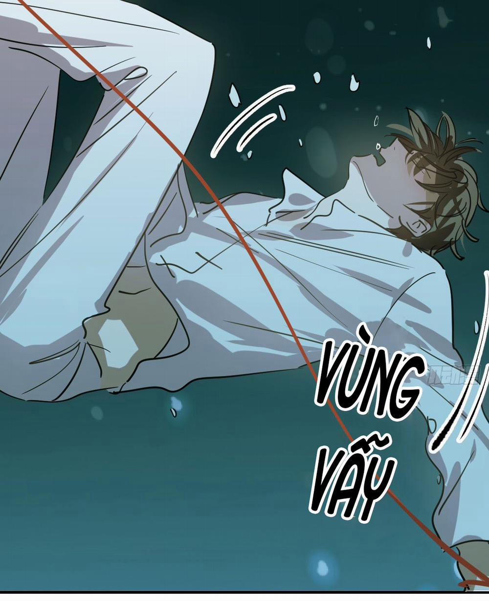 Bắt Lấy Ngao Ngao 67 trang 8