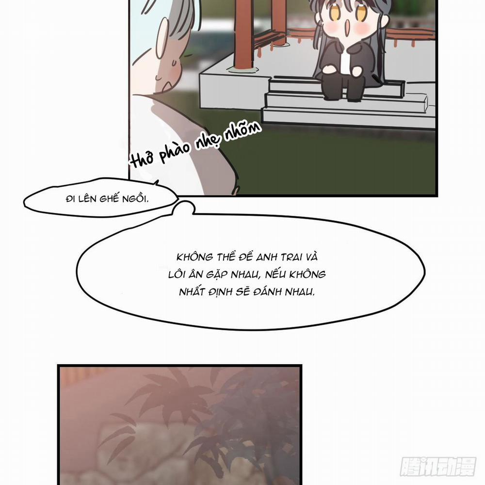 Bắt Lấy Ngao Ngao 68 trang 14