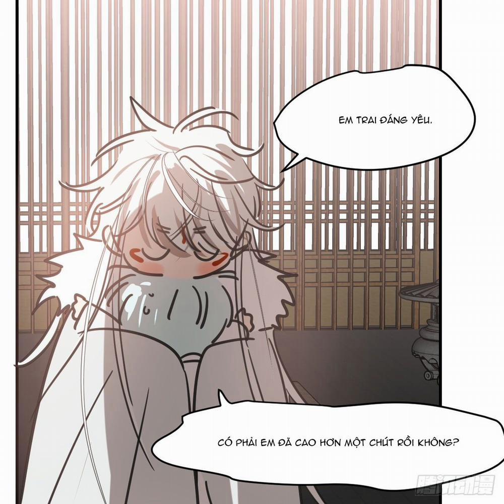 Bắt Lấy Ngao Ngao 68 trang 20