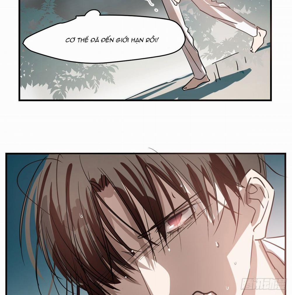 Bắt Lấy Ngao Ngao 68 trang 4