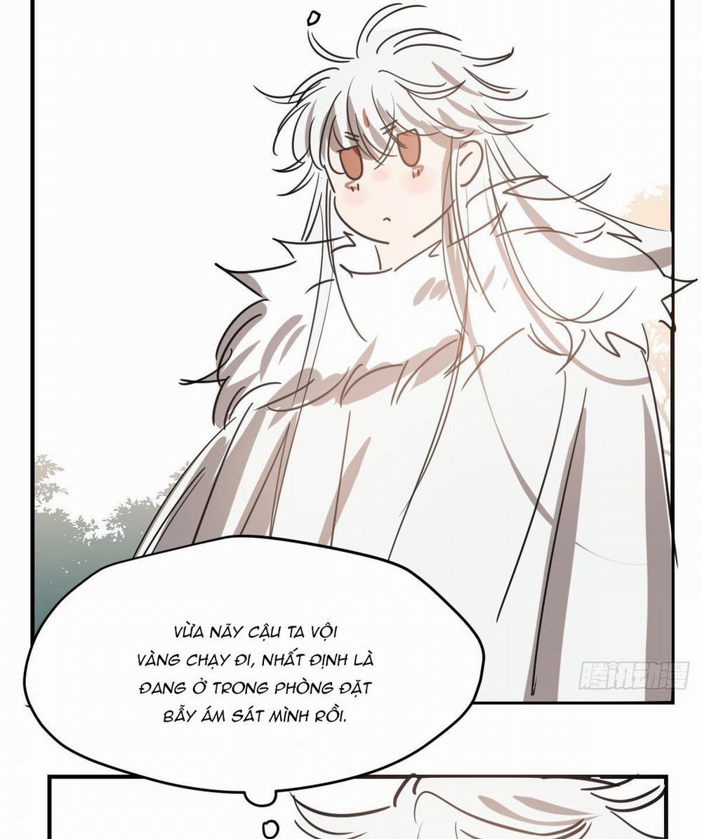 Bắt Lấy Ngao Ngao 68 trang 46