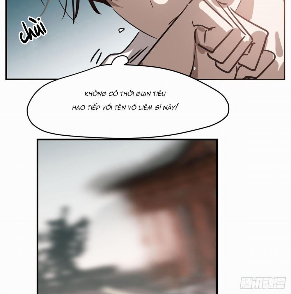 Bắt Lấy Ngao Ngao 68 trang 5