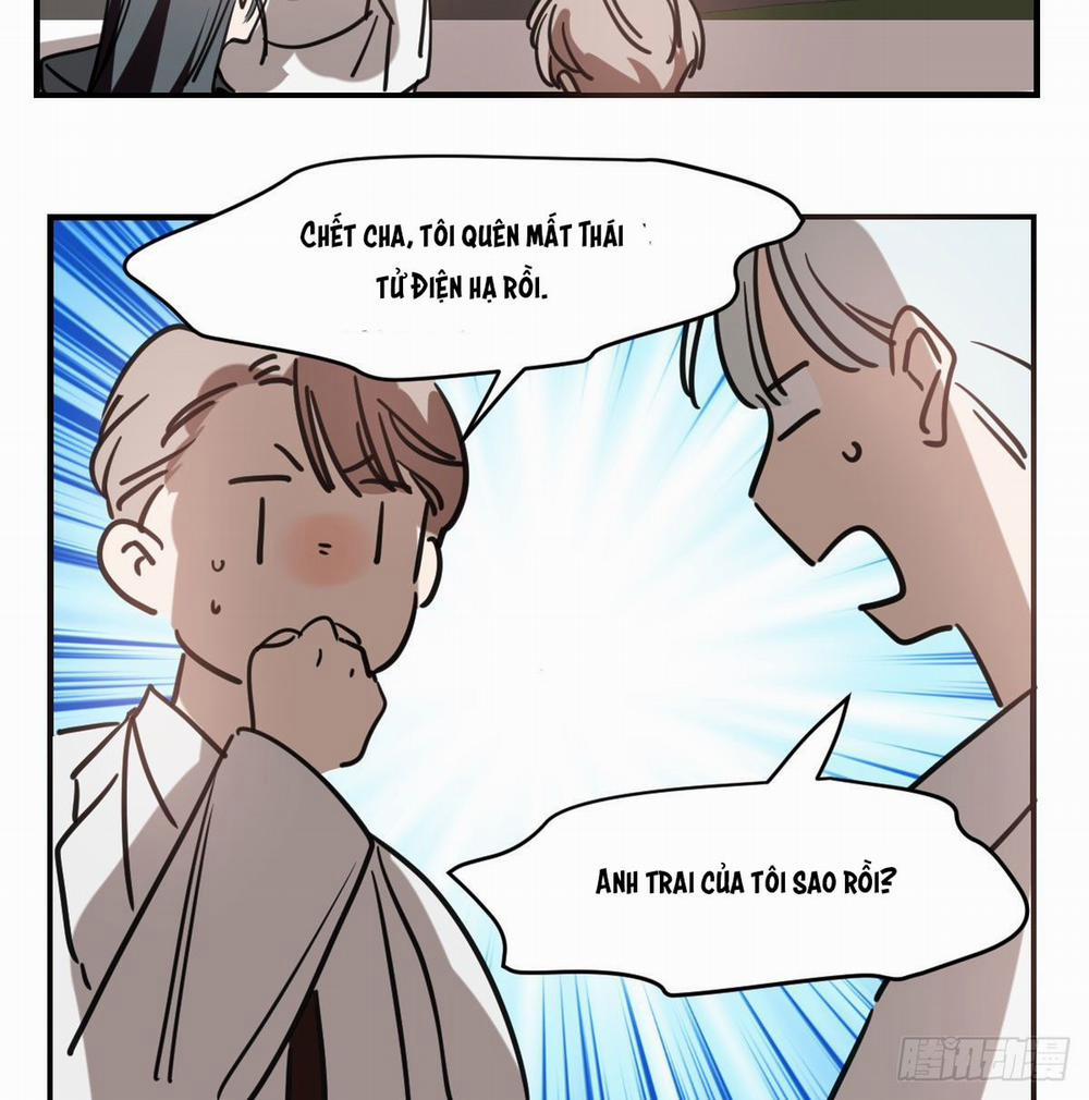 Bắt Lấy Ngao Ngao 68 trang 9