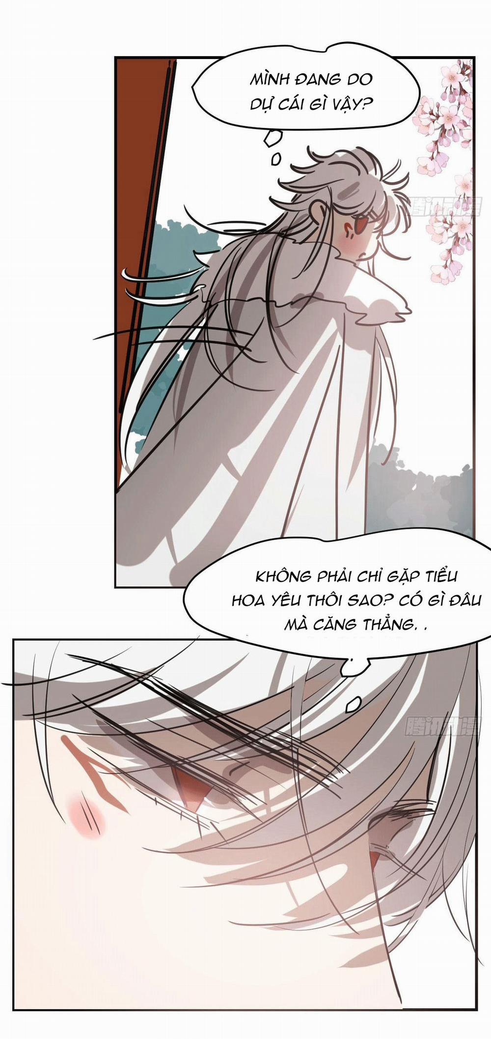 Bắt Lấy Ngao Ngao 69 trang 1