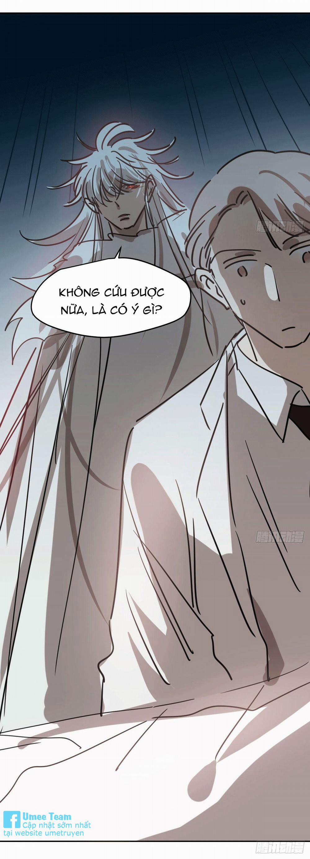 Bắt Lấy Ngao Ngao 69 trang 11