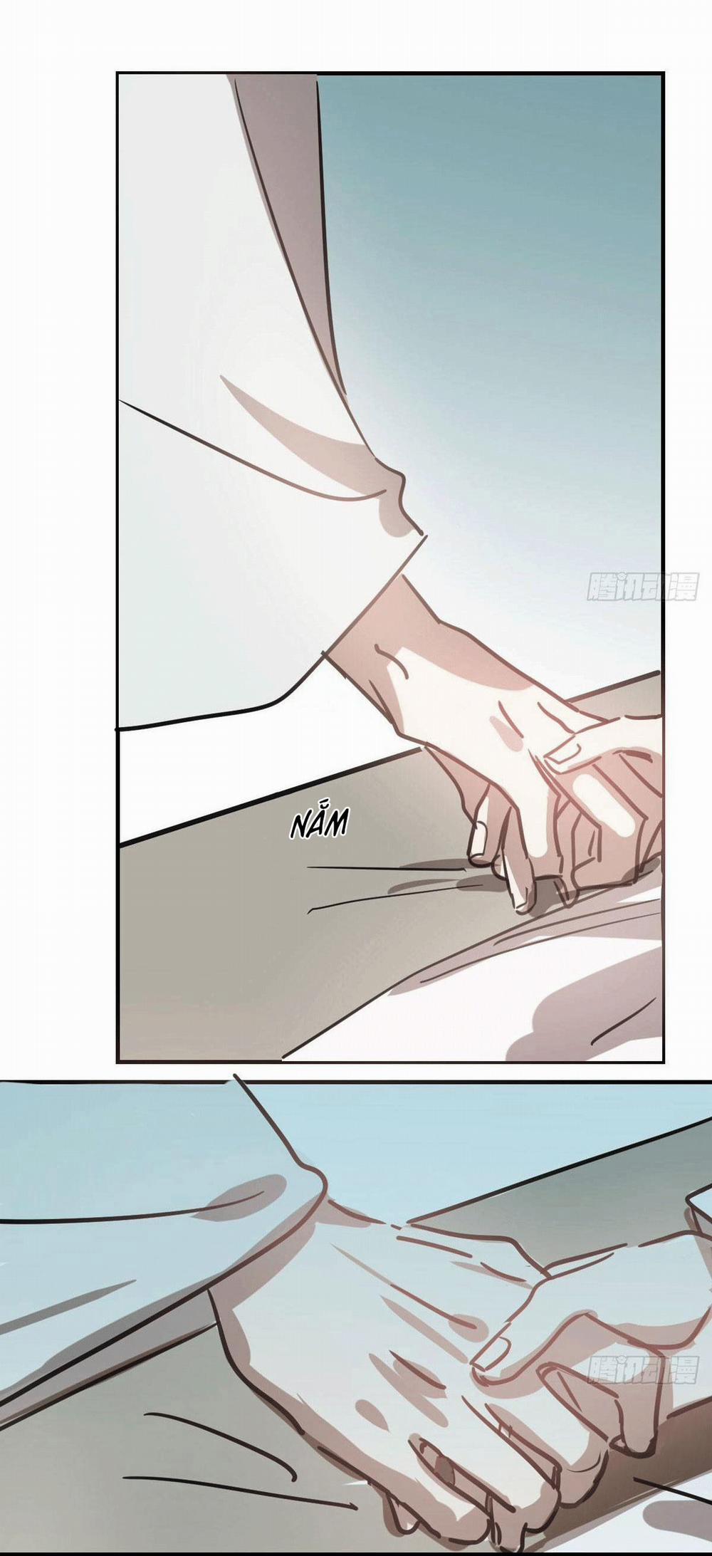 Bắt Lấy Ngao Ngao 69 trang 15