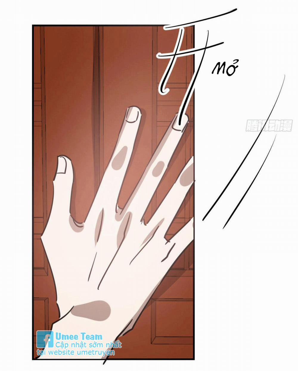 Bắt Lấy Ngao Ngao 69 trang 2