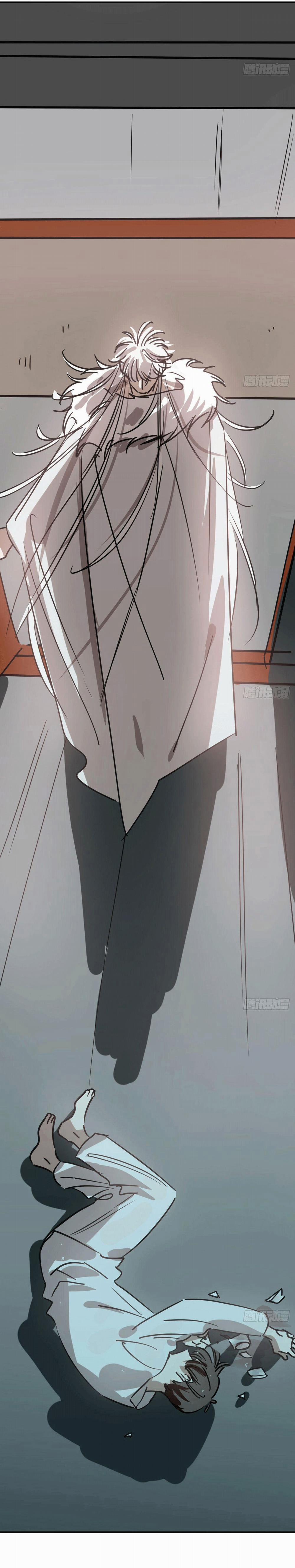 Bắt Lấy Ngao Ngao 69 trang 3