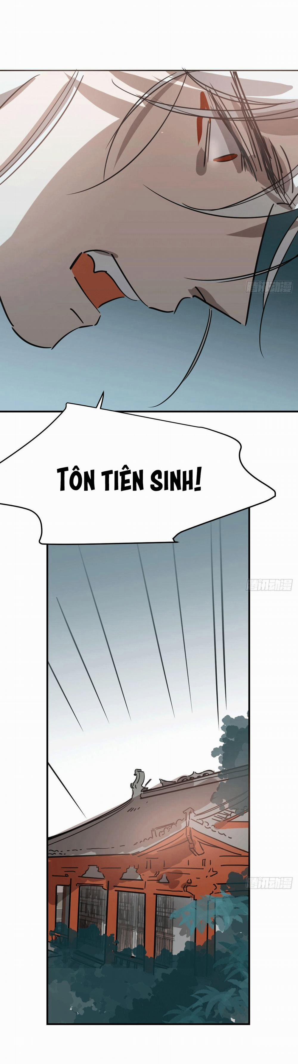 Bắt Lấy Ngao Ngao 69 trang 7