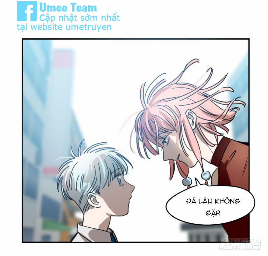 Bắt Lấy Ngao Ngao 7 trang 0