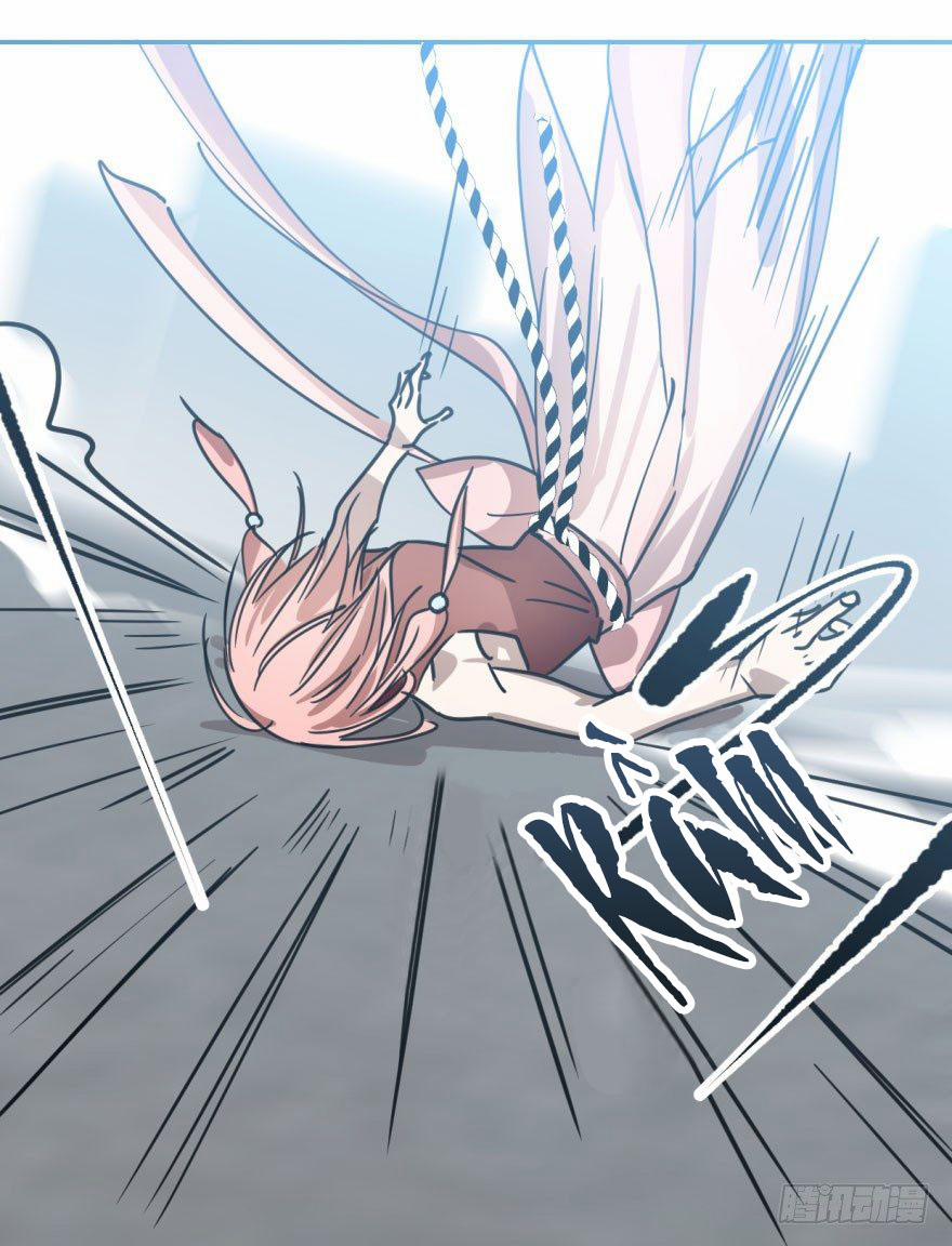 Bắt Lấy Ngao Ngao 7 trang 13