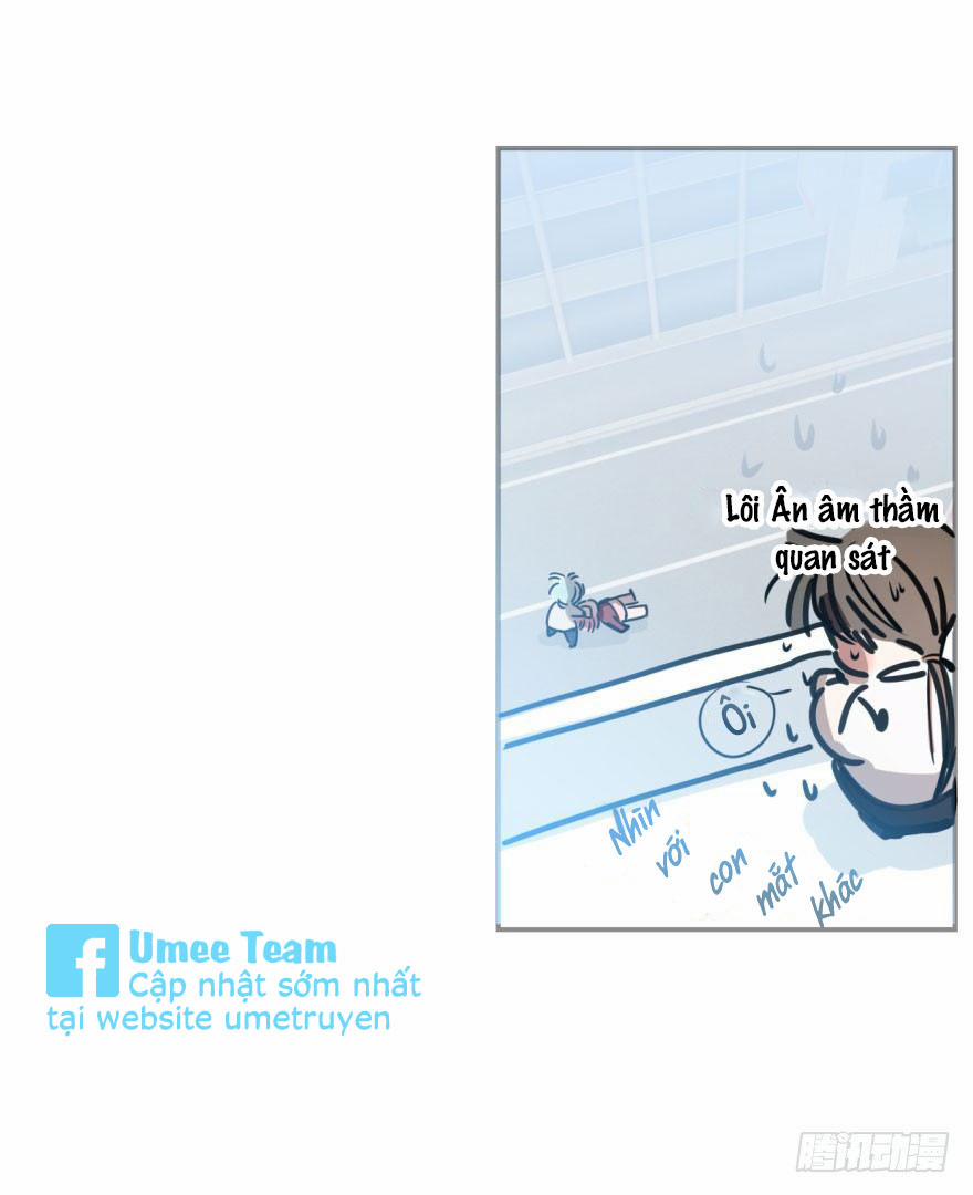 Bắt Lấy Ngao Ngao 7 trang 18