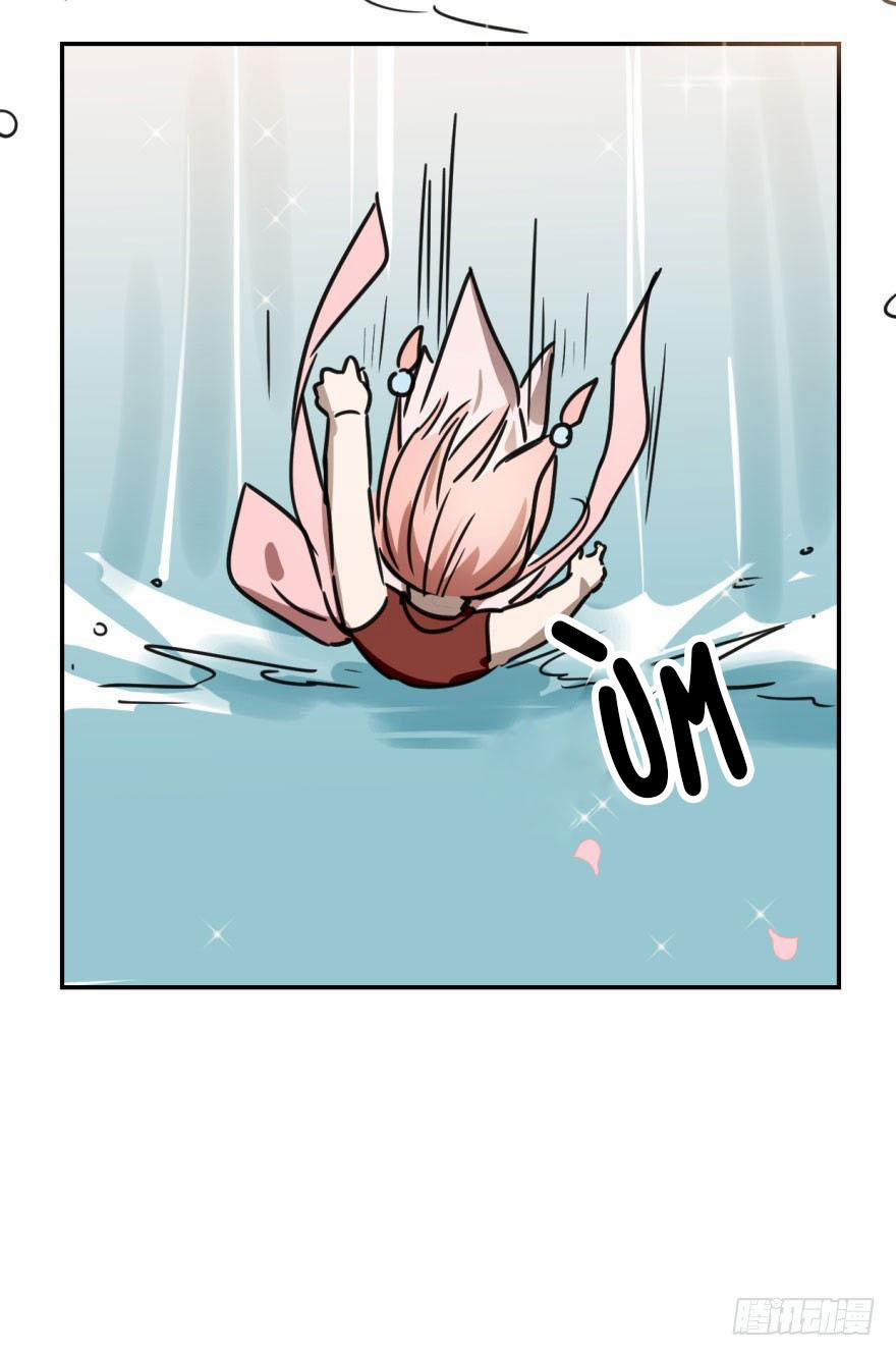 Bắt Lấy Ngao Ngao 7 trang 24