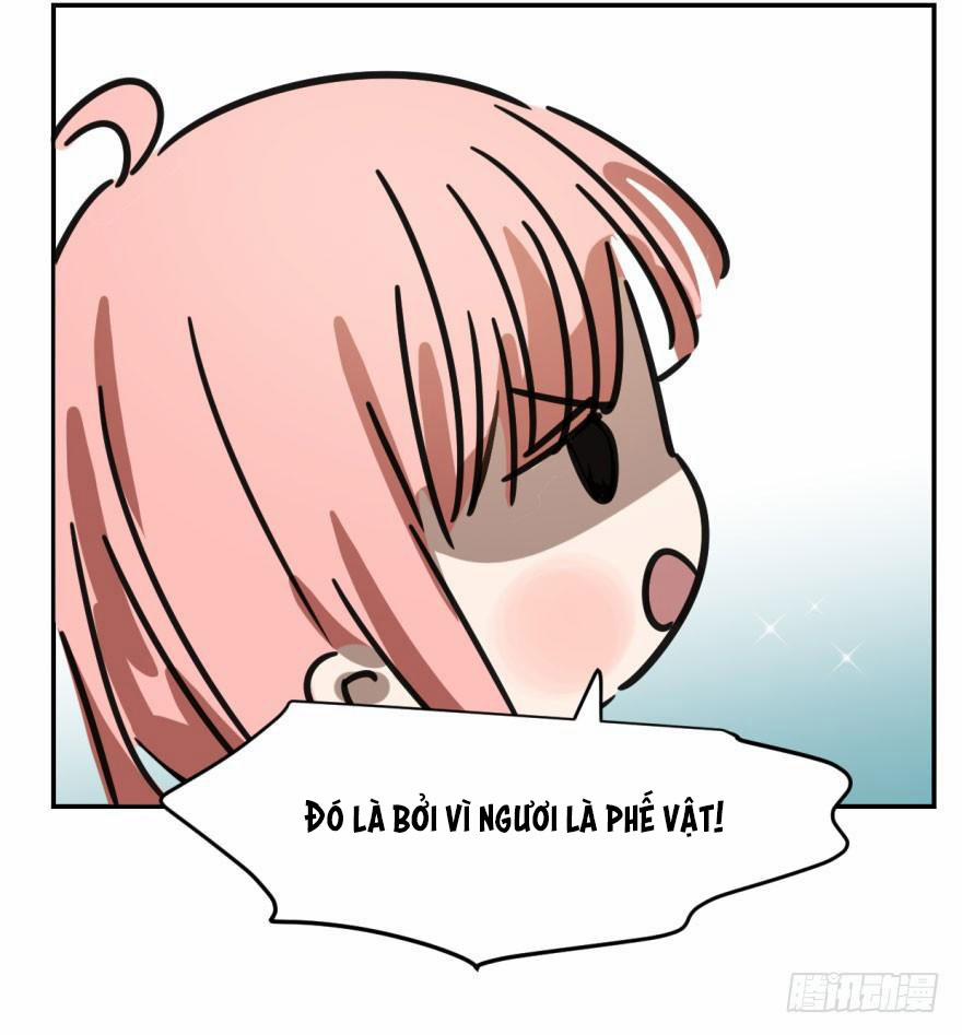 Bắt Lấy Ngao Ngao 7 trang 32