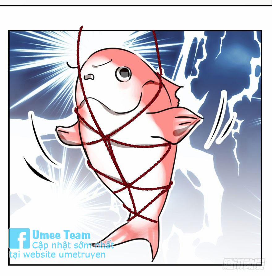 Bắt Lấy Ngao Ngao 7 trang 44