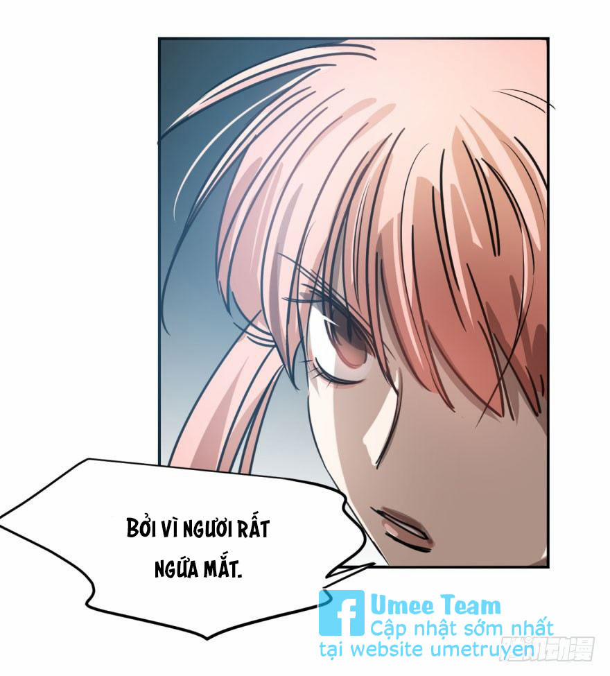 Bắt Lấy Ngao Ngao 7 trang 7