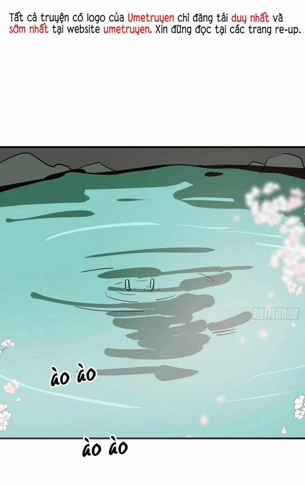 Bắt Lấy Ngao Ngao 70 trang 0