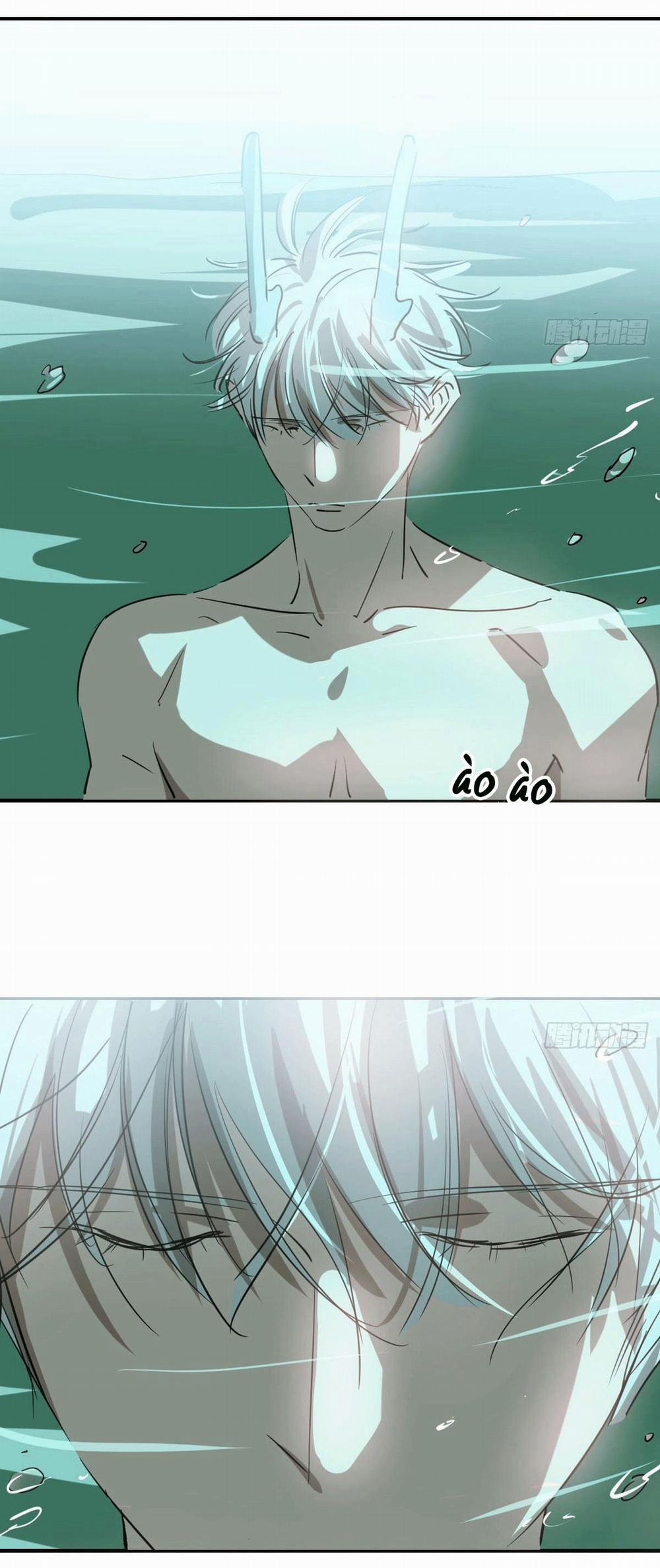 Bắt Lấy Ngao Ngao 70 trang 1