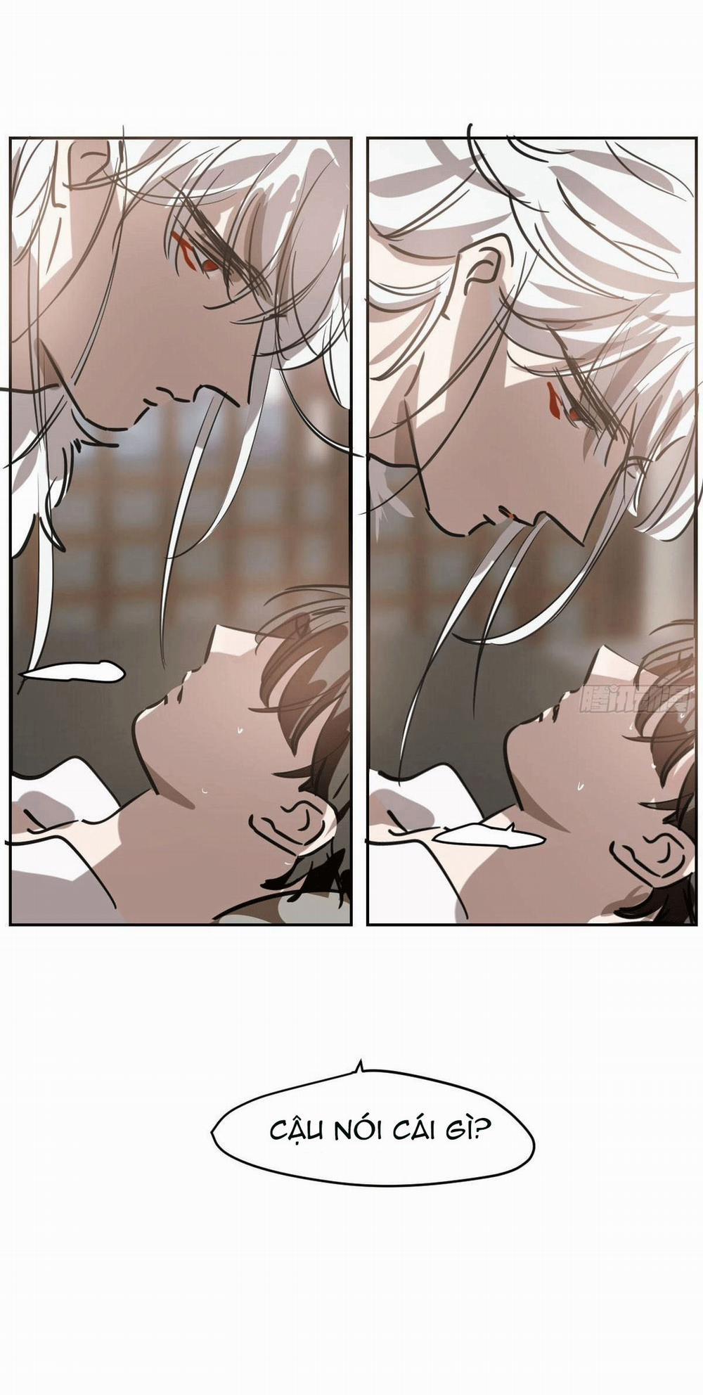 Bắt Lấy Ngao Ngao 70 trang 10