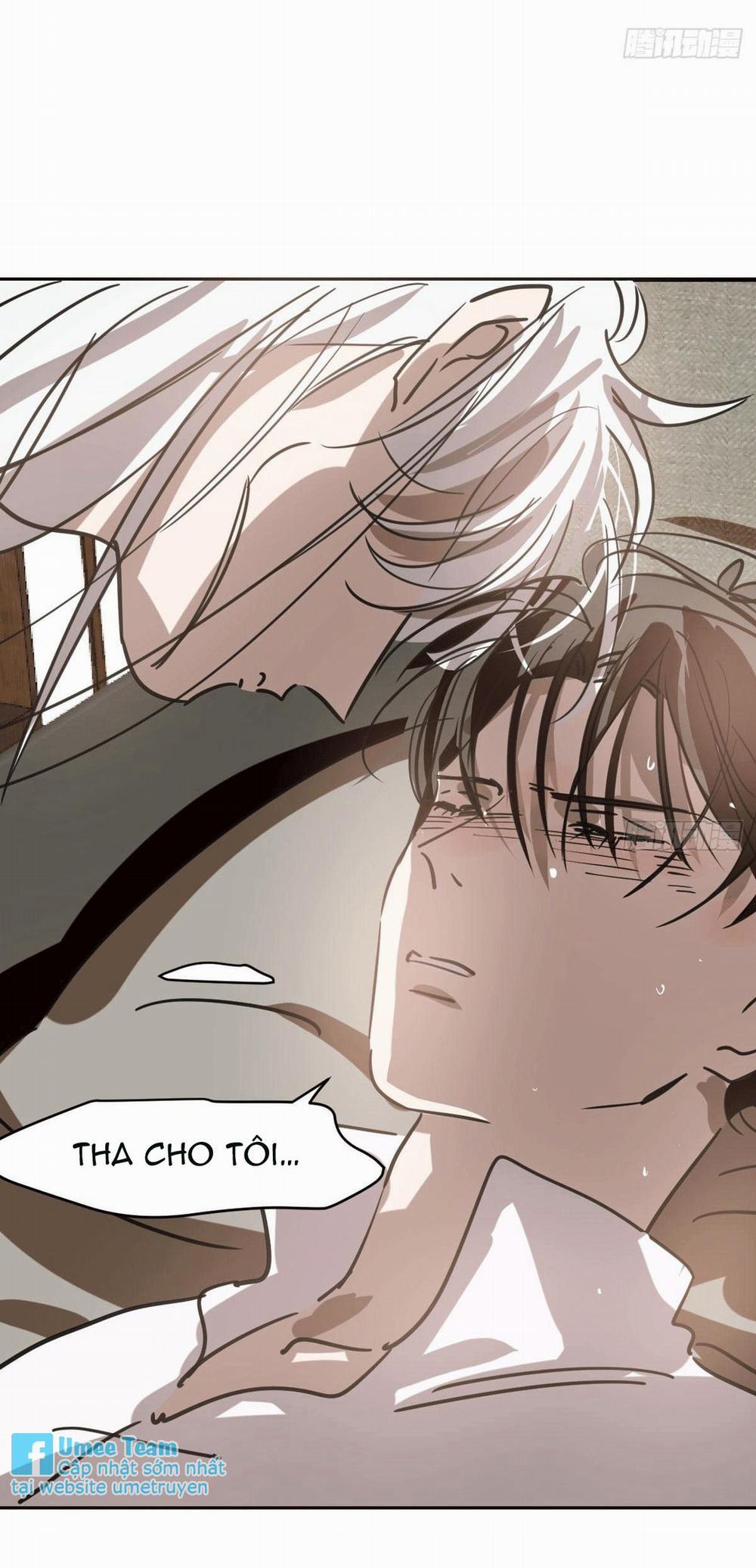 Bắt Lấy Ngao Ngao 70 trang 11