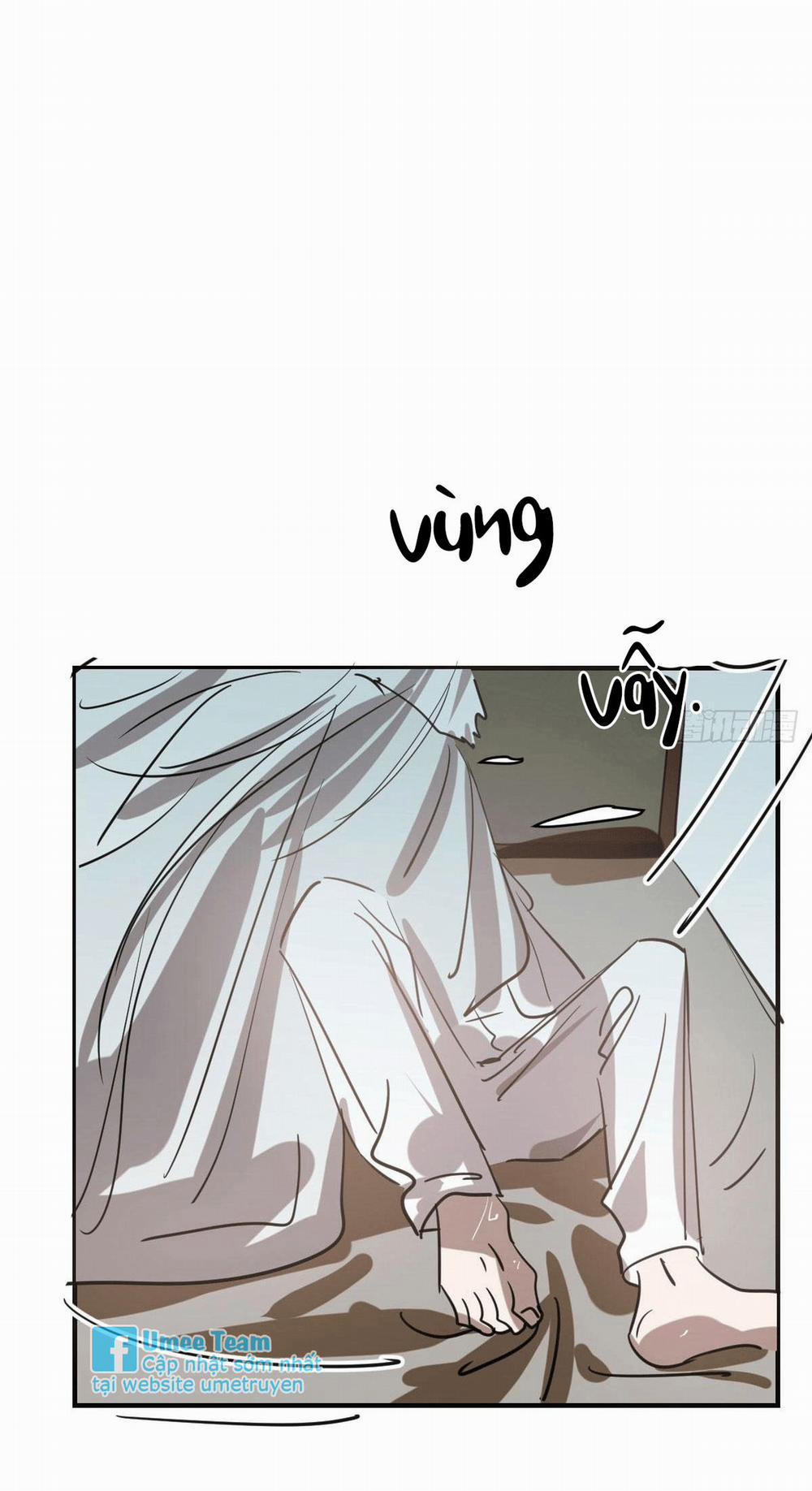Bắt Lấy Ngao Ngao 70 trang 17