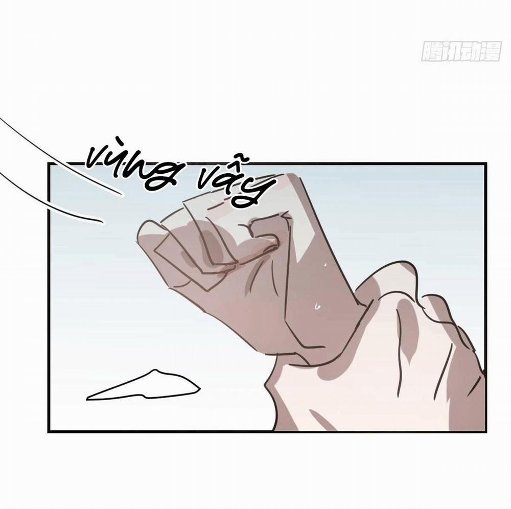 Bắt Lấy Ngao Ngao 70 trang 18