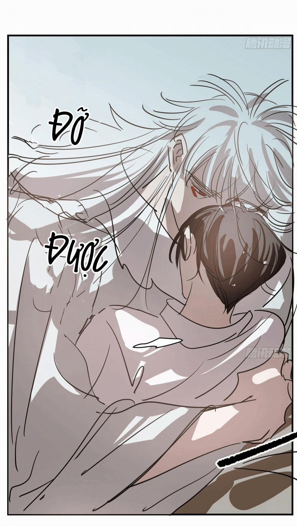 Bắt Lấy Ngao Ngao 70 trang 19