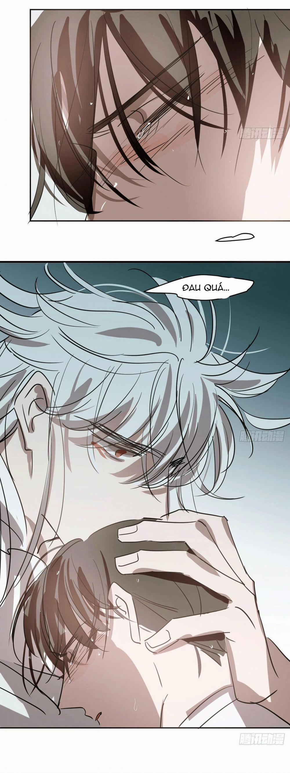 Bắt Lấy Ngao Ngao 70 trang 20