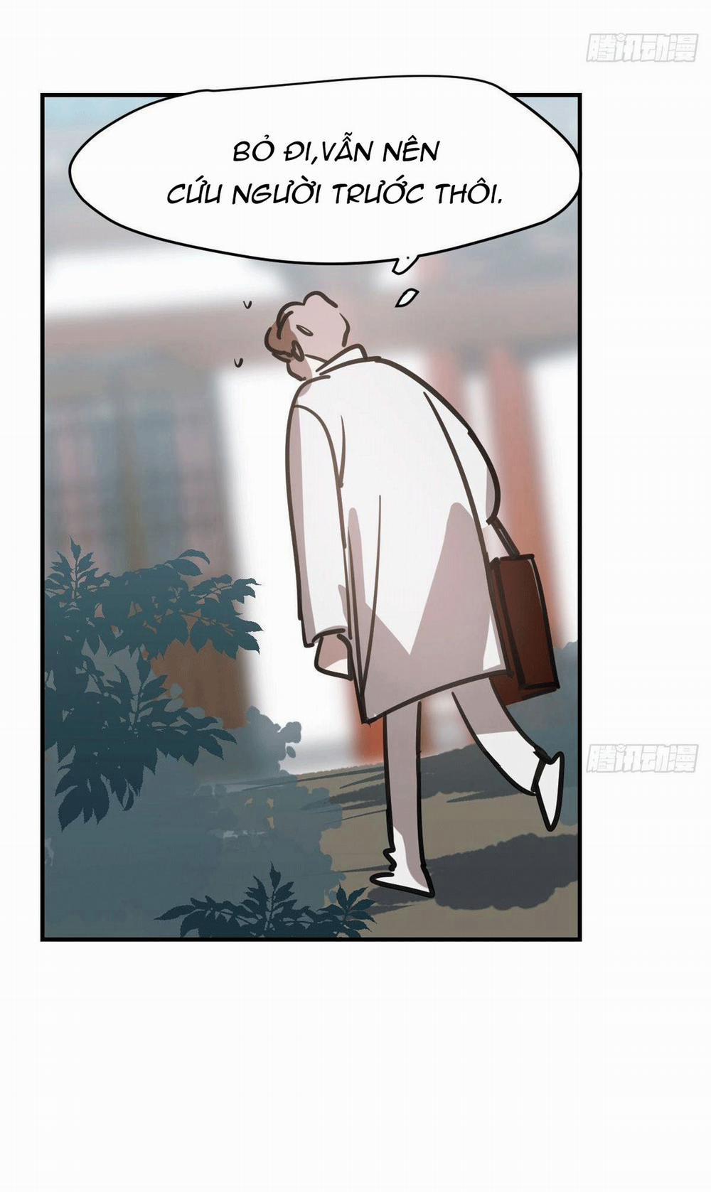 Bắt Lấy Ngao Ngao 70 trang 26