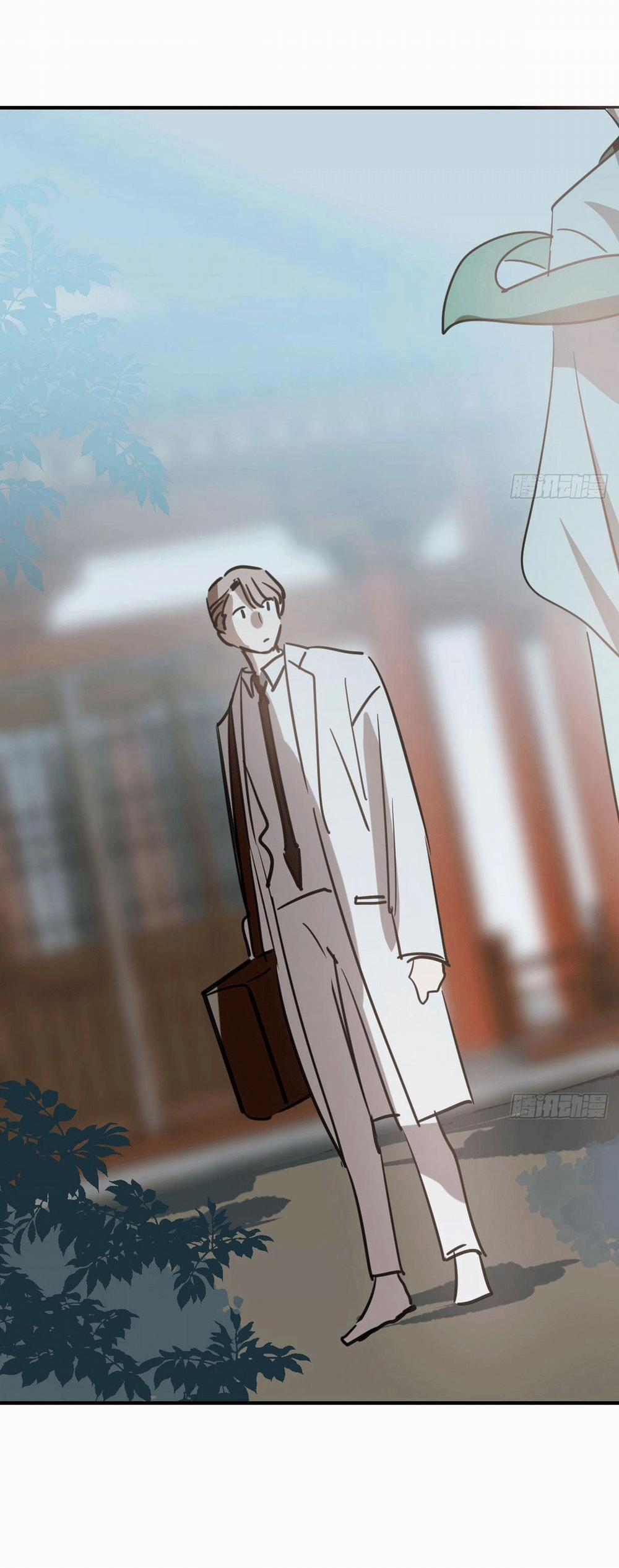 Bắt Lấy Ngao Ngao 70 trang 28