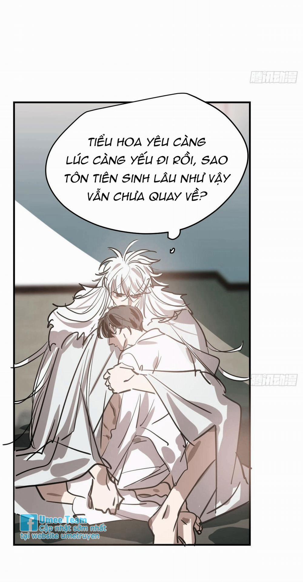 Bắt Lấy Ngao Ngao 70 trang 29