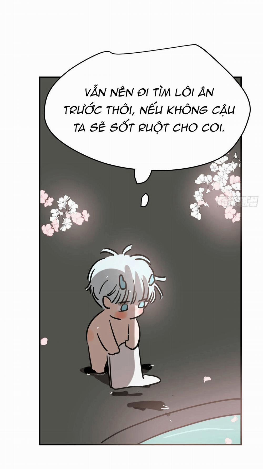 Bắt Lấy Ngao Ngao 70 trang 5