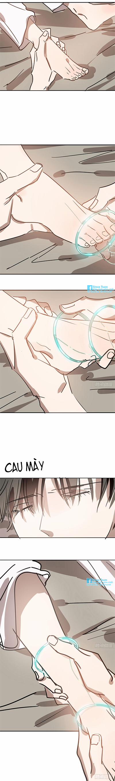 Bắt Lấy Ngao Ngao 72 trang 10