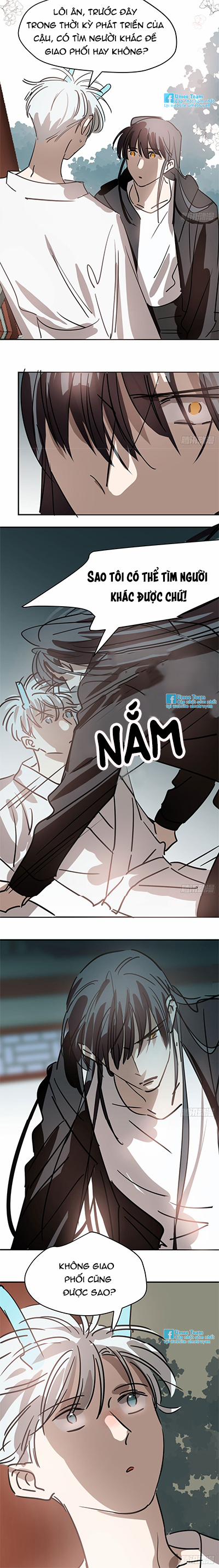 Bắt Lấy Ngao Ngao 72 trang 7