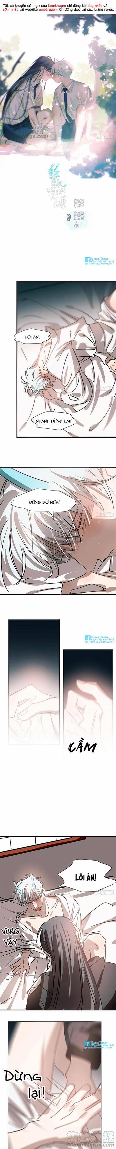Bắt Lấy Ngao Ngao 74 trang 0