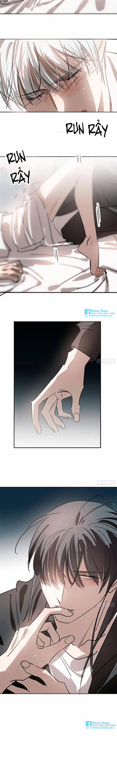 Bắt Lấy Ngao Ngao 74 trang 2