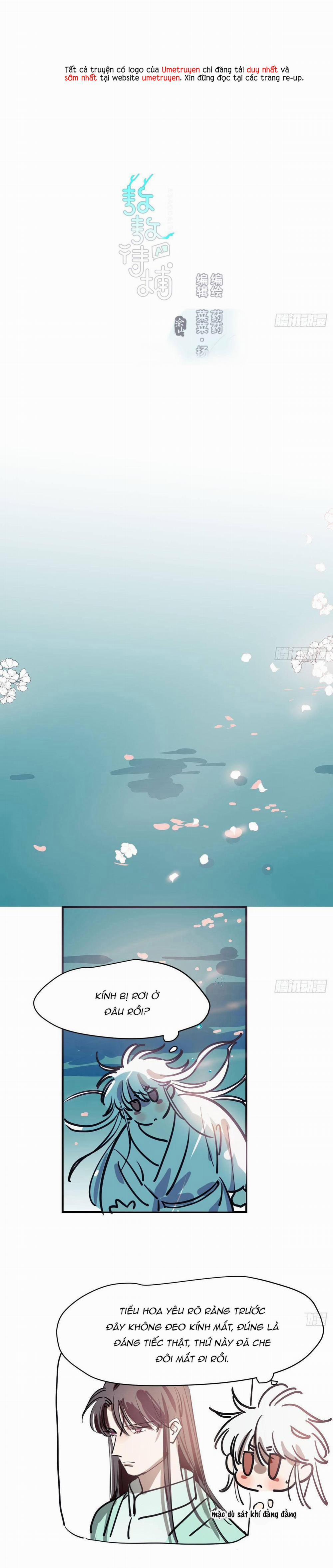 Bắt Lấy Ngao Ngao 75 trang 0