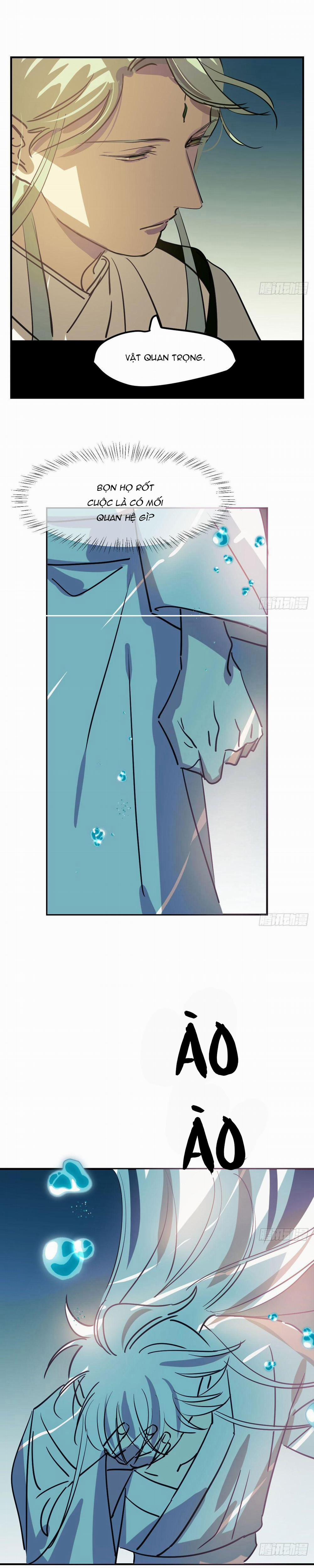 Bắt Lấy Ngao Ngao 75 trang 2