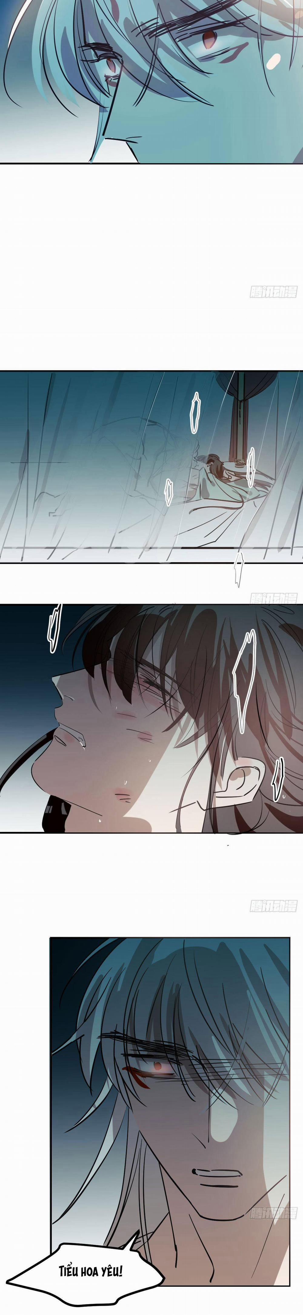 Bắt Lấy Ngao Ngao 75 trang 4