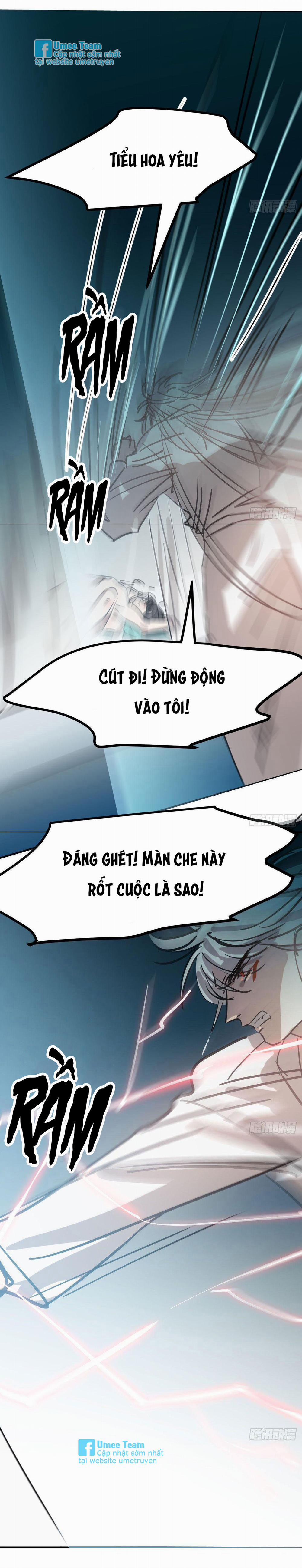 Bắt Lấy Ngao Ngao 75 trang 5