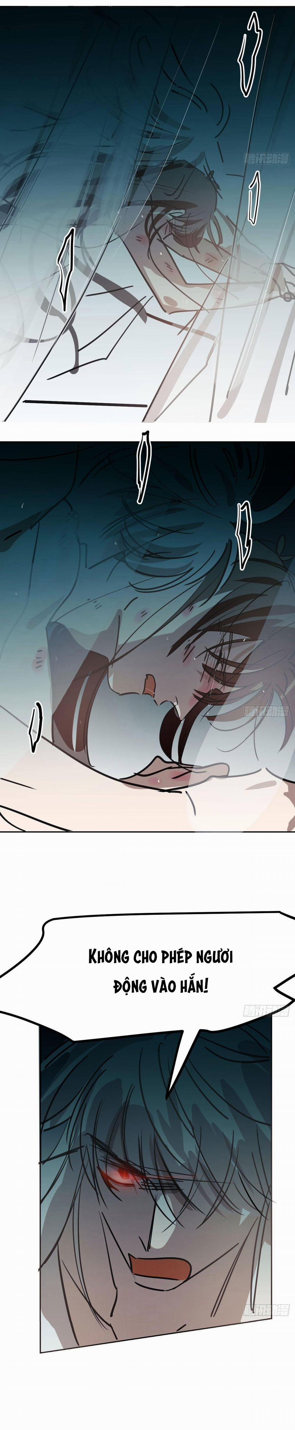 Bắt Lấy Ngao Ngao 75 trang 6